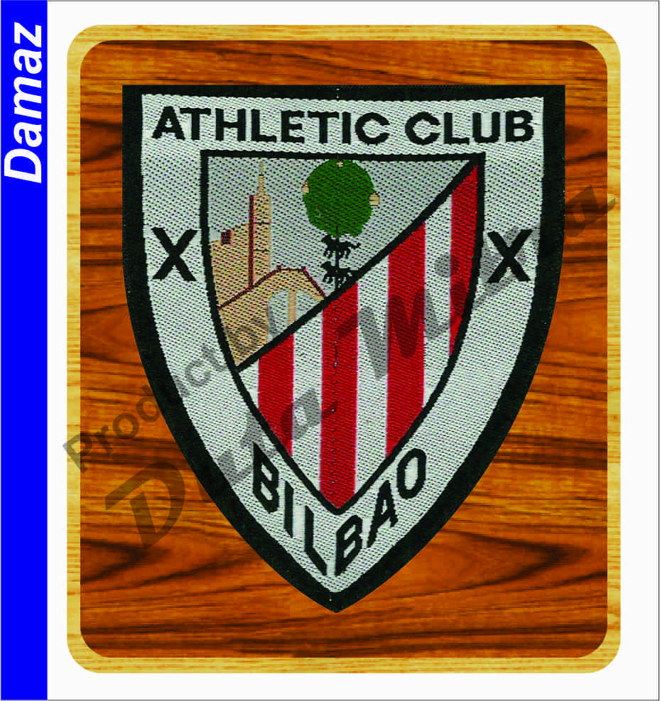  - logo Atletico Bilbao